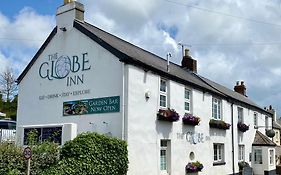 The Globe Inn Devon